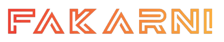 Fakarni Logo