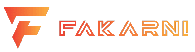Fakarni App Icon